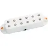 Image de SL59-1N-W - Little '59 Strat Manche Blanc