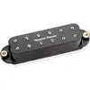 Image de Seymour Duncan SL59-1b Little '59 Strat Bridge Pickup Black micro guitare