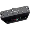 Image de Seymour Duncan Little '59 Lead Tele Black Split - ST591