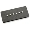 Image de Seymour Duncan SJM-1N Série simple Vintage Jazzmaster Micro pour Guitare Electrique Noir