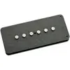 Image de Seymour Duncan Vintage Jazzmaster Neck Black - SJM-1N