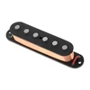 Image de Seymour Duncan Hot For Jaguar Neck Black - SJAG-2N