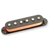 Image de Seymour Duncan Hot For Jaguar Bridge Black - SJAG-2B