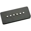 Image de Seymour Duncan Quarter-Pound Jazzmaster Bridge Black - SJM-3B