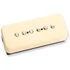 Image de Seymour Duncan sstk de p1 N Cre P90 Stack Soap Bar, position Neck Cream