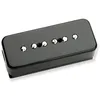 Image de Seymour Duncan STK-P1B Série double P90 Soapbar Stack Micro pour Guitare Electrique Noir