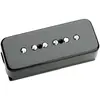 Image de Seymour Duncan P-90 Stack Bridge Black - STK-P1B
