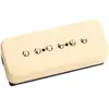 Image de Seymour Duncan P-90 Stack Bridge Cream - STK-P1BC