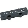 Image de Seymour Duncan SJB-1N Vintage Jazz Bass Neck Pickup 4-String micro basse
