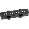 Image de Seymour Duncan Vintage For Jazz Bass Neck Black - SJB-1N