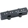 Image de Seymour Duncan SJB-1B Vintage Jazz Bass Bridge Pickup 4-String micro basse