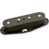 Image de Seymour Duncan SCPB-1 Vintage Single Coil P-Bass Pickup Staggered Black micro basse