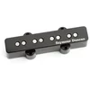Image de Seymour Duncan SJB-2N Série Simple JB Hot Jazz Bass Micro pour Basse Noir