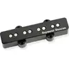 Image de Seymour Duncan SJB-2N Hot Jazz Bass Neck Pickup 4-String micro basse