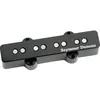Image de SJB-2B - Hot Jazz Bass Chevalet Noir