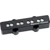 Image de SJB-3N - QUARTER-pound JB Manche Noir