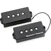 Image de Seymour Duncan SPB-2 Hot P-Bass Split Coil Pickup 4-String micro basse