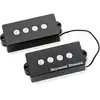 Image de Seymour Duncan SPB-3 Quarter Pound P-Bass Split Coil Pickup 4-String micro basse
