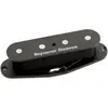 Image de Seymour Duncan Hot For Single Coil P-Bass Black - SCPB-2