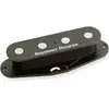 Image de Seymour Duncan SCPB-3 Quarter Pound Single Coil P-Bass Pickup Flat Black micro basse