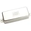 Image de SRB-1N - HB Rickenbacker Manche Nickel