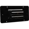 Image de Seymour Duncan SRB-1B Série Humbucker HB Rickenbacker Micro pour Basse Argenté