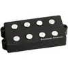 Image de Seymour Duncan Music Man Ceramique Black - SMB-4D