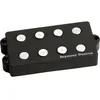 Image de SMB-4D - Music Man - Ceramique Noir