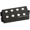 Image de Seymour Duncan Music Man Alnico Black - SMB-4A