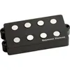 Image de SMB-4a - Music Man Alnico Noir