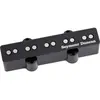 Image de SJ5-N-7074 - 70/74 Jazz Bass 5 Manche Noir