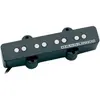 Image de Seymour Duncan Classic Stack Jb Neck Black - STK-J1N