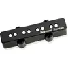 Image de Seymour Duncan STK-J1B Classic Stack Jazz Bass Bridge Pickup 4-String micro basse