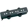 Image de Seymour Duncan Classic Stack Jb Bridge Black - STK-J1B