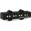 Image de Seymour Duncan STK-J2N Série Stack JB Hot Micro pour Basse Noir