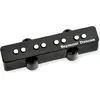 Image de Seymour Duncan STK-J2B Hot Stack Jazz Bass Bridge Pickup 4-String micro basse