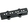 Image de STK-J2B - Hot Stack JB Chevalet Noir