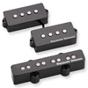 Image de Seymour Duncan Kit Lightnin' Rods PJ - APJ-2