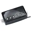 Image de Seymour Duncan Benedetto Nickel Black - Benedetto-A-6