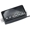 Image de BENEDETTO-a-6 - Benedetto A-6 Nickel Noir