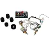 Image de Seymour Duncan Preampli Actif 3 Bandes - STC-3A