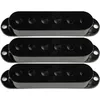 Image de S-cover-B-nol - 3 X Capot S Black Sans Logo