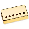 Image de Seymour Duncan Capot Humbucker Gold - HB-COVER-G