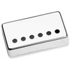 Image de Seymour Duncan Capot Humbucker Nickel - HB-COVER-N