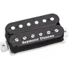 Image de Seymour Duncan SH-14 Custom 5 Humbucker Bridge Black micro guitare