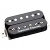 Image de Seymour Duncan Custom 5 Bridge Black - SH-14