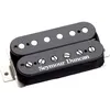 Image de SH-14 - Custom 5 Chevalet Noir