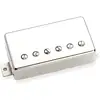 Image de Seymour Duncan APH-1b Alnico II Pro Humbucker Bridge Nickel Cover micro guitare