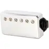 Image de Seymour Duncan Alnico II Pro Bridge Nickel - APH-1B-N