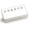 Image de Seymour Duncan APH-1n Alnico II Pro Humbucker Neck Nickel Cover micro guitare